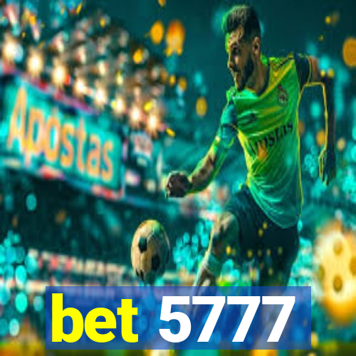 bet 5777